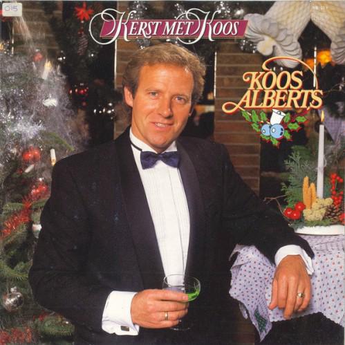 Koos Alberts